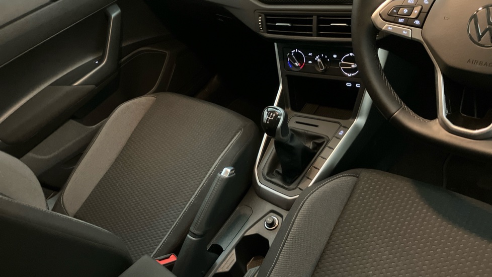 Volkswagen Polo 1.0 TSI Match 5dr Petrol Hatchback - Image 14