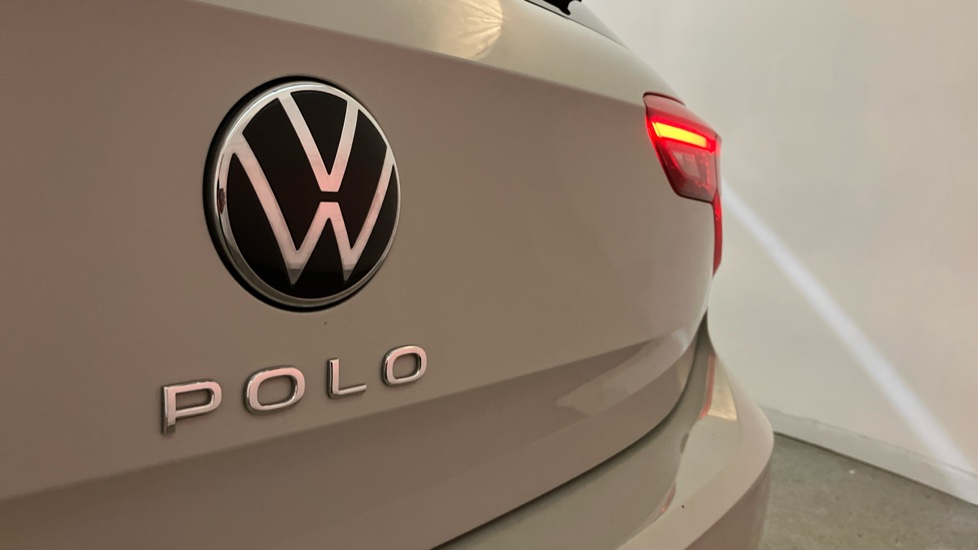 Volkswagen Polo 1.0 TSI Match 5dr Petrol Hatchback - Image 24