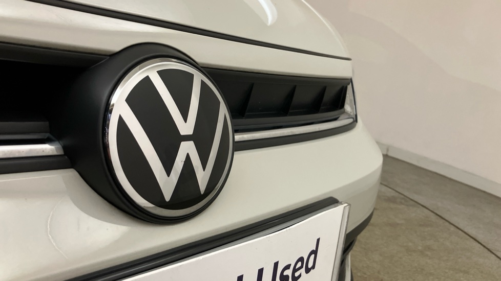 Volkswagen Polo 1.0 TSI Match 5dr Petrol Hatchback - Image 26