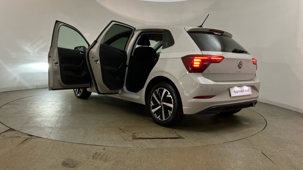 Volkswagen Polo 1.0 TSI Match 5dr Petrol Hatchback - Image 44