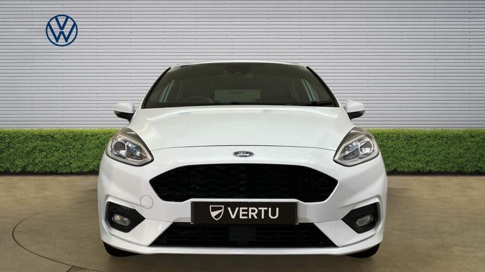Ford Fiesta 1.0 EcoBoost Hybrid mHEV 125 ST-Line X Edition 5dr Petrol Hatchback - Image 7