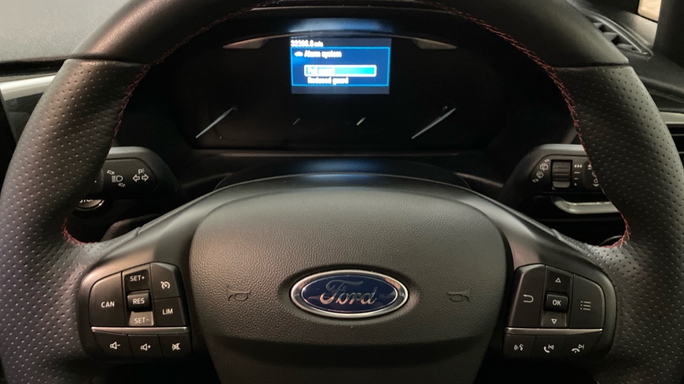 Ford Fiesta 1.0 EcoBoost Hybrid mHEV 125 ST-Line X Edition 5dr Petrol Hatchback - Image 10