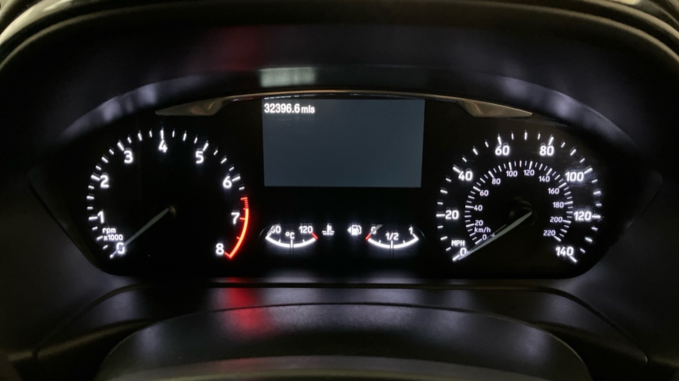 Ford Fiesta 1.0 EcoBoost Hybrid mHEV 125 ST-Line X Edition 5dr Petrol Hatchback - Image 11
