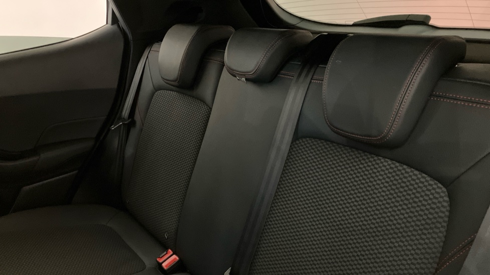 Ford Fiesta 1.0 EcoBoost Hybrid mHEV 125 ST-Line X Edition 5dr Petrol Hatchback - Image 16