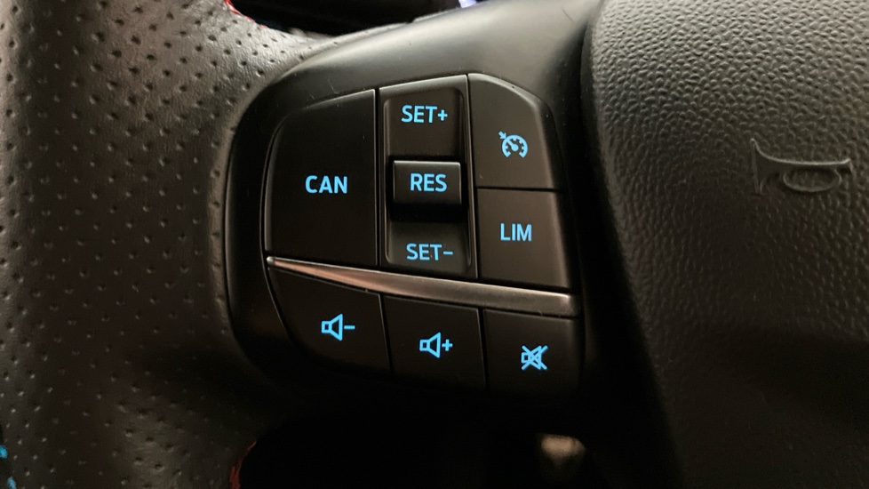 Ford Fiesta 1.0 EcoBoost Hybrid mHEV 125 ST-Line X Edition 5dr Petrol Hatchback - Image 17