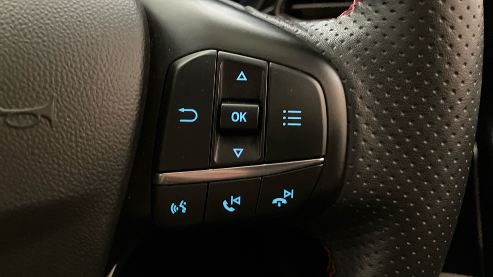 Ford Fiesta 1.0 EcoBoost Hybrid mHEV 125 ST-Line X Edition 5dr Petrol Hatchback - Image 18