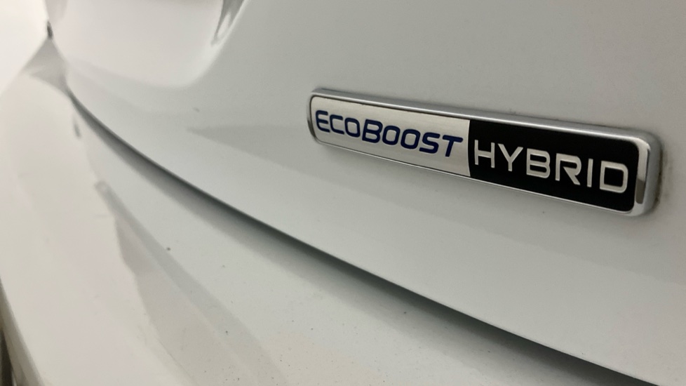 Ford Fiesta 1.0 EcoBoost Hybrid mHEV 125 ST-Line X Edition 5dr Petrol Hatchback - Image 24
