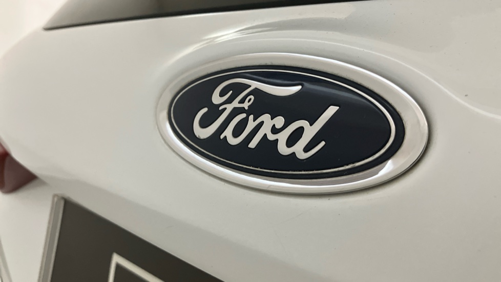 Ford Fiesta 1.0 EcoBoost Hybrid mHEV 125 ST-Line X Edition 5dr Petrol Hatchback - Image 25