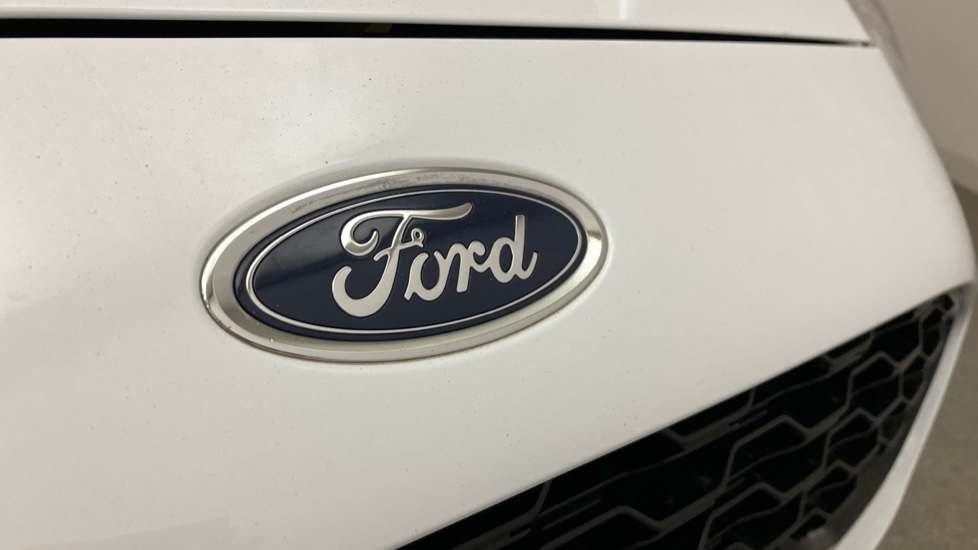 Ford Fiesta 1.0 EcoBoost Hybrid mHEV 125 ST-Line X Edition 5dr Petrol Hatchback - Image 27