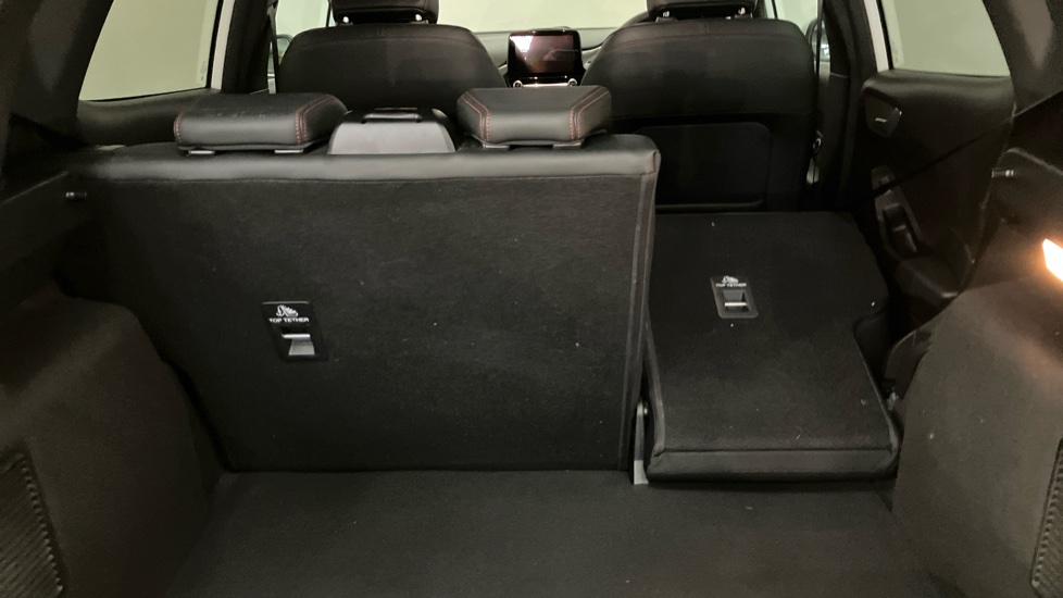 Ford Fiesta 1.0 EcoBoost Hybrid mHEV 125 ST-Line X Edition 5dr Petrol Hatchback - Image 34