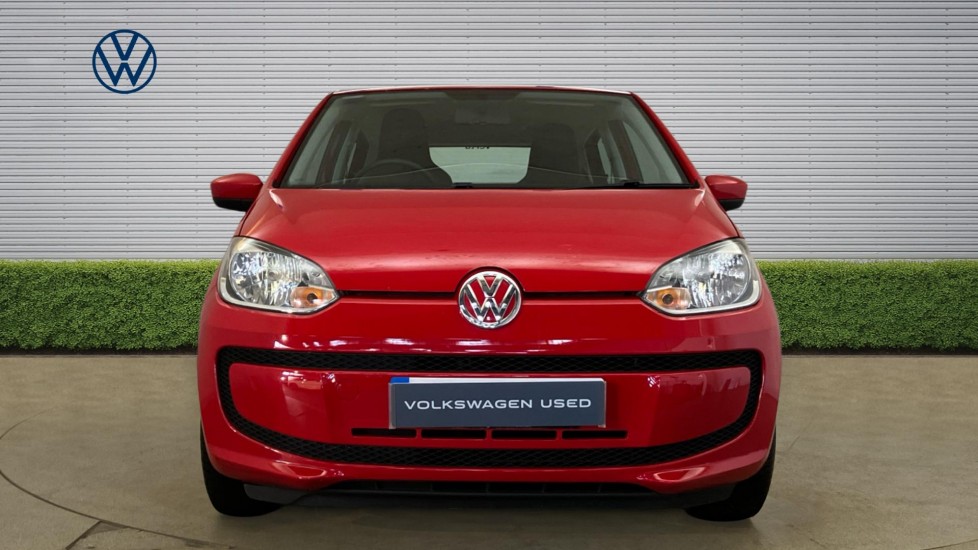 Volkswagen Up 1.0 Move Up 5dr Petrol Hatchback - Image 7