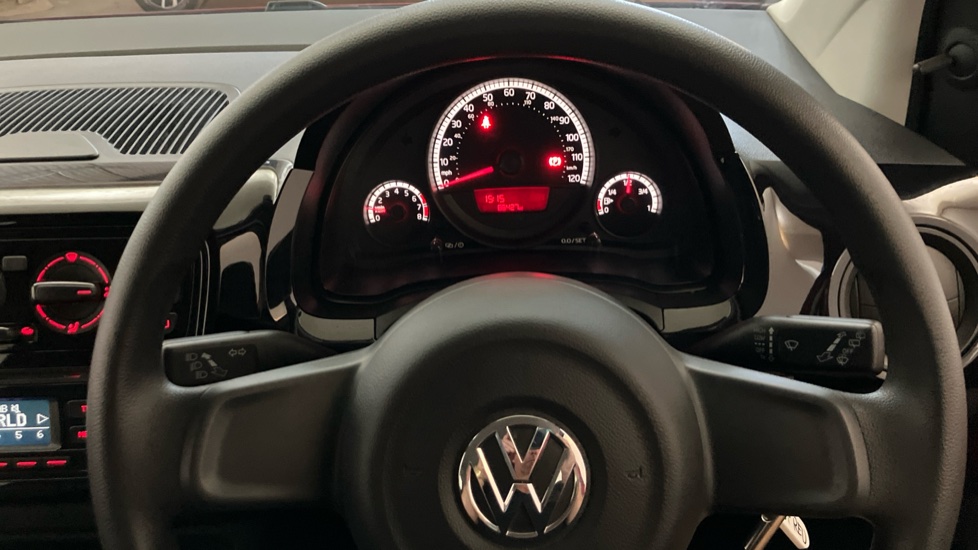 Volkswagen Up 1.0 Move Up 5dr Petrol Hatchback - Image 10