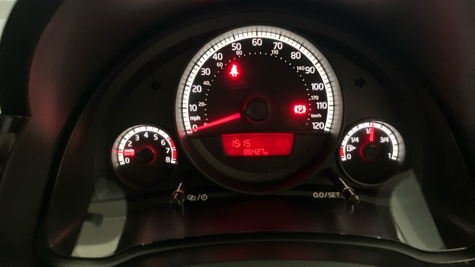 Volkswagen Up 1.0 Move Up 5dr Petrol Hatchback - Image 11