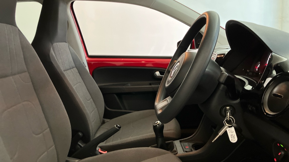 Volkswagen Up 1.0 Move Up 5dr Petrol Hatchback - Image 15