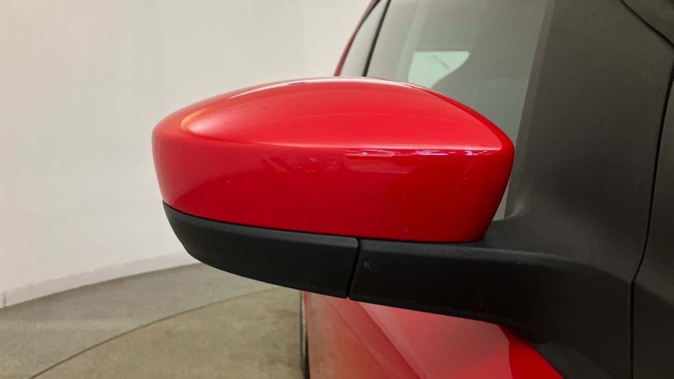 Volkswagen Up 1.0 Move Up 5dr Petrol Hatchback - Image 23
