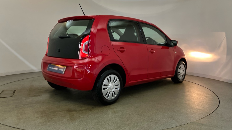 Volkswagen Up 1.0 Move Up 5dr Petrol Hatchback - Image 27