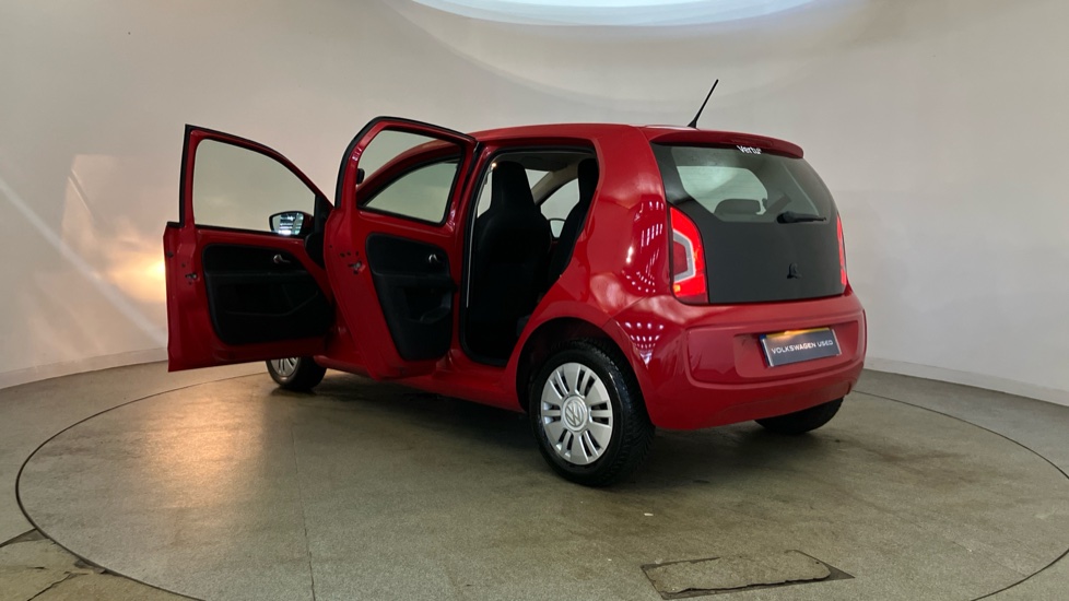 Volkswagen Up 1.0 Move Up 5dr Petrol Hatchback - Image 32