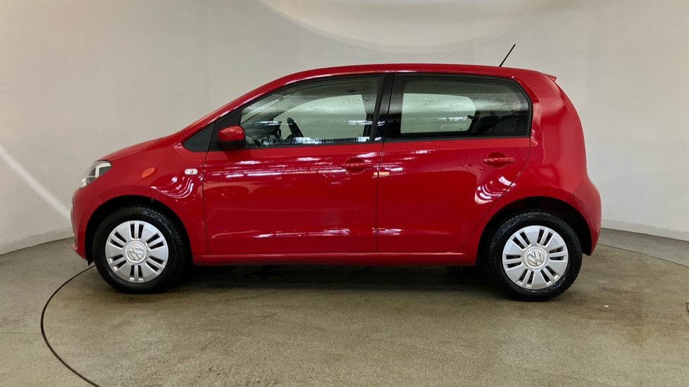 Volkswagen Up 1.0 Move Up 5dr Petrol Hatchback - Image 37