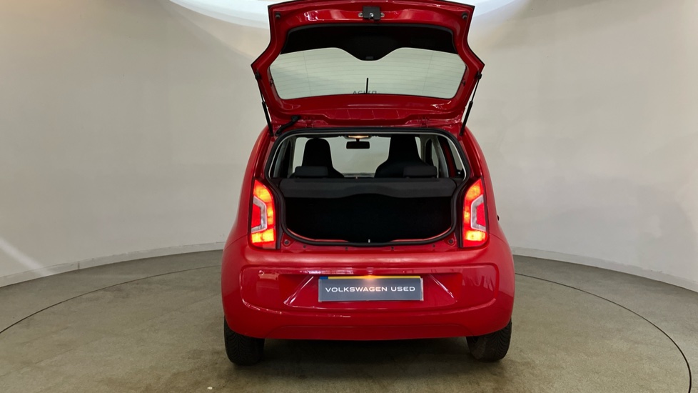 Volkswagen Up 1.0 Move Up 5dr Petrol Hatchback - Image 44