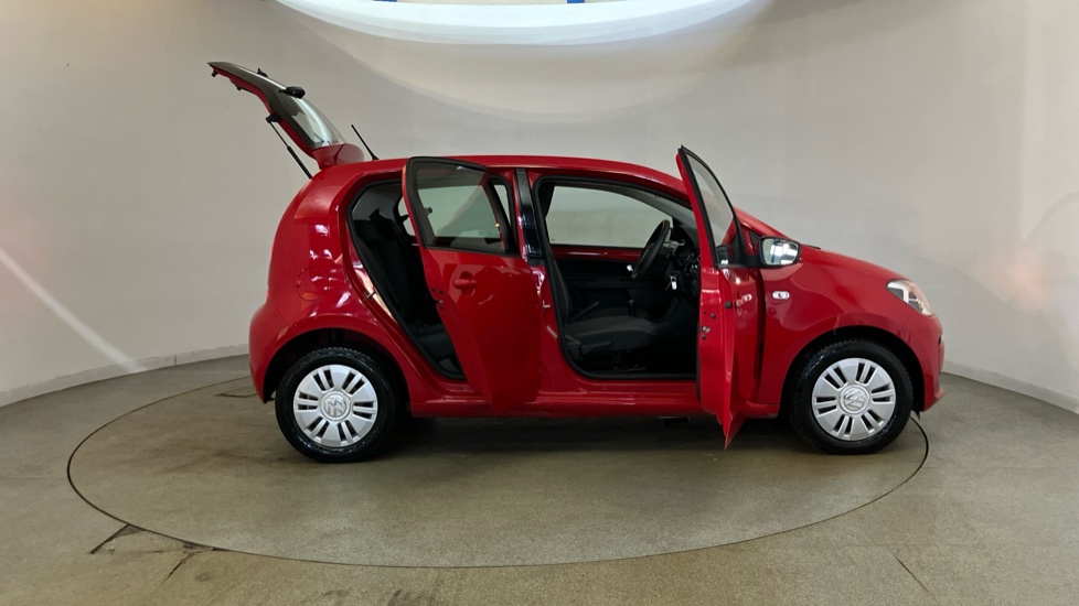 Volkswagen Up 1.0 Move Up 5dr Petrol Hatchback - Image 45