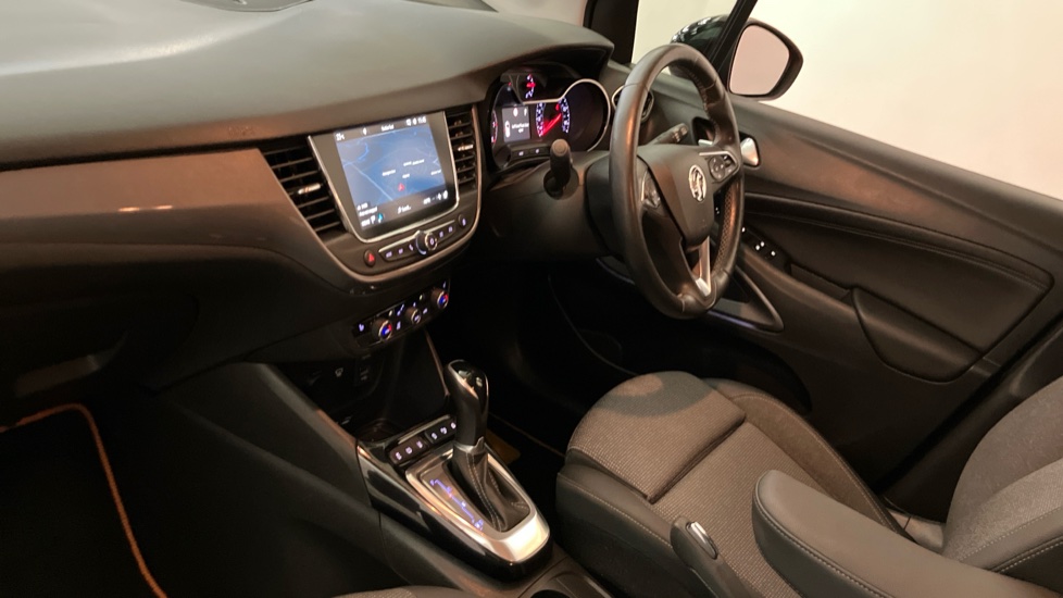 Vauxhall Crossland 1.2 Turbo [130] Elite Nav 5dr Auto Petrol Hatchback - Image 2