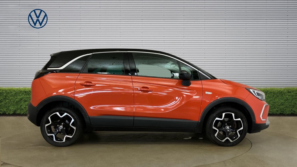 Vauxhall Crossland 1.2 Turbo [130] Elite Nav 5dr Auto Petrol Hatchback - Image 4