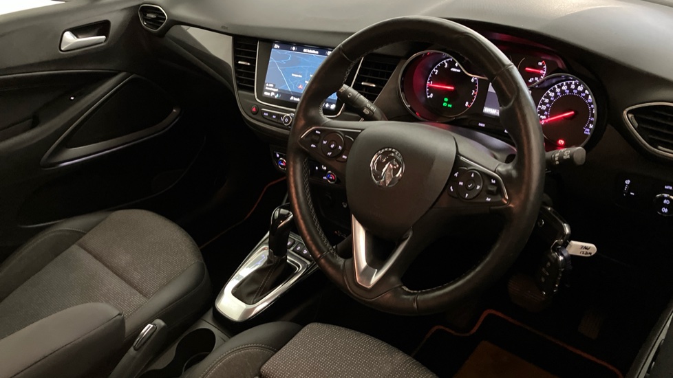 Vauxhall Crossland 1.2 Turbo [130] Elite Nav 5dr Auto Petrol Hatchback - Image 6