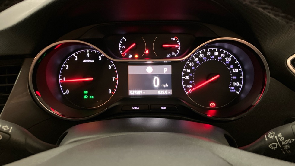 Vauxhall Crossland 1.2 Turbo [130] Elite Nav 5dr Auto Petrol Hatchback - Image 11