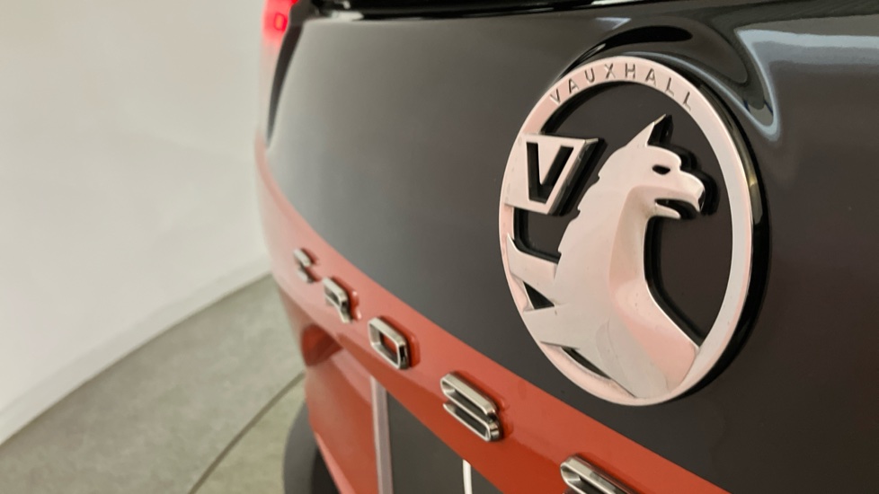 Vauxhall Crossland 1.2 Turbo [130] Elite Nav 5dr Auto Petrol Hatchback - Image 24