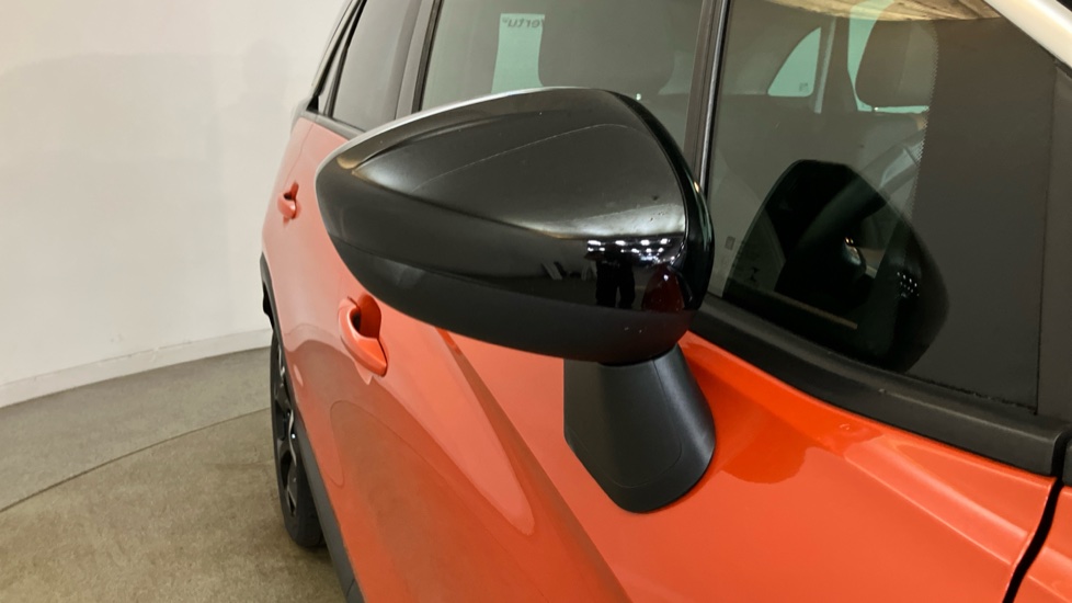 Vauxhall Crossland 1.2 Turbo [130] Elite Nav 5dr Auto Petrol Hatchback - Image 26
