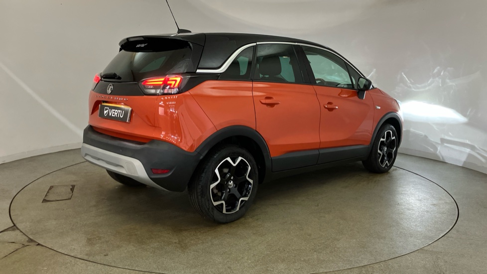 Vauxhall Crossland 1.2 Turbo [130] Elite Nav 5dr Auto Petrol Hatchback - Image 31