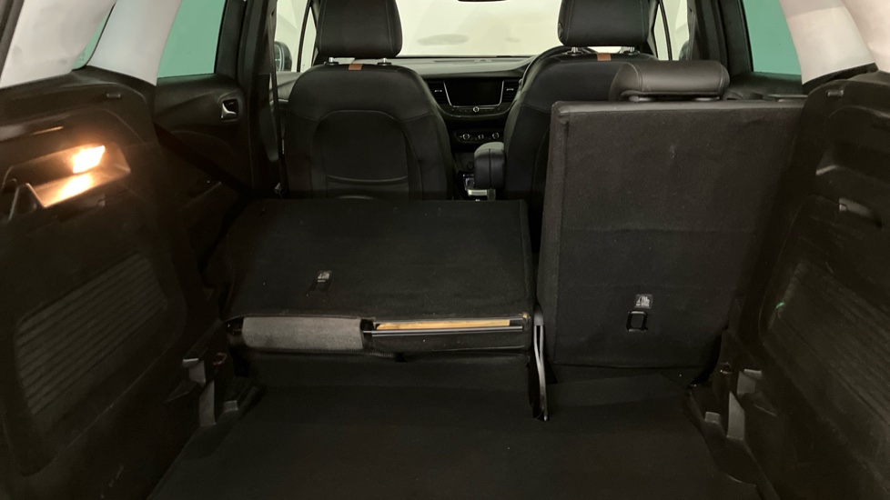 Vauxhall Crossland 1.2 Turbo [130] Elite Nav 5dr Auto Petrol Hatchback - Image 32