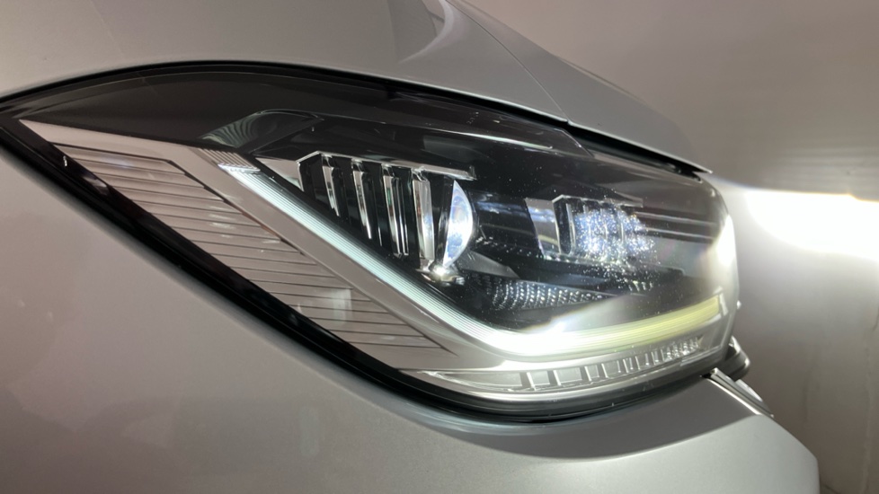 Volkswagen T-Cross 1.0 TSI 115 R-Line 5dr DSG Petrol Estate - Image 35