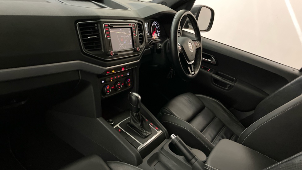 Volkswagen Amarok A33 Special Editions D/Cab Pick Up Aventura 3.0 V6 TDI 258 BMT 4M Auto - Image 2