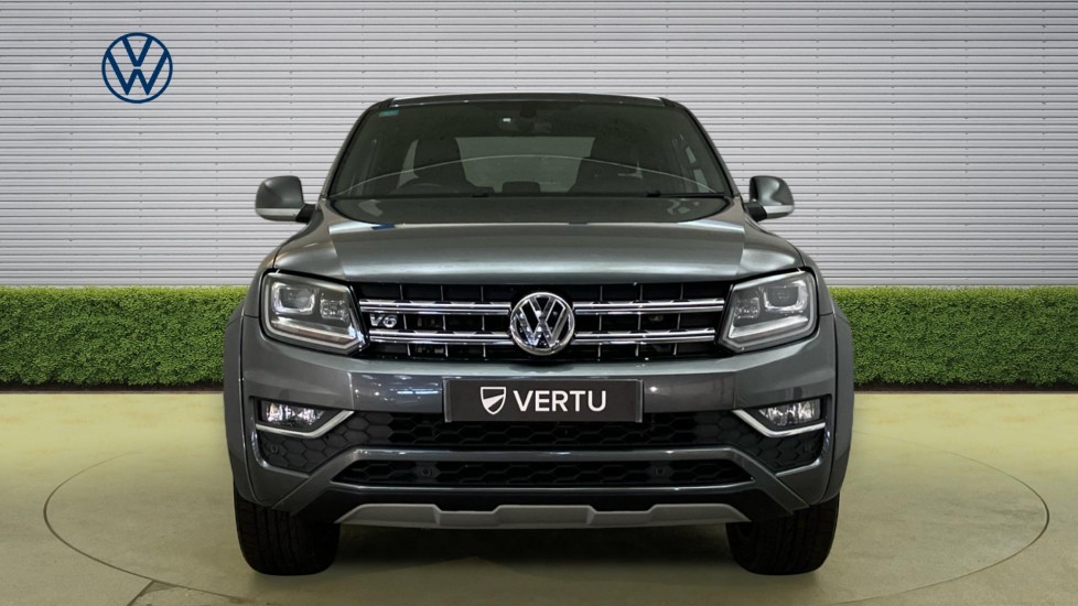Volkswagen Amarok A33 Special Editions D/Cab Pick Up Aventura 3.0 V6 TDI 258 BMT 4M Auto - Image 7