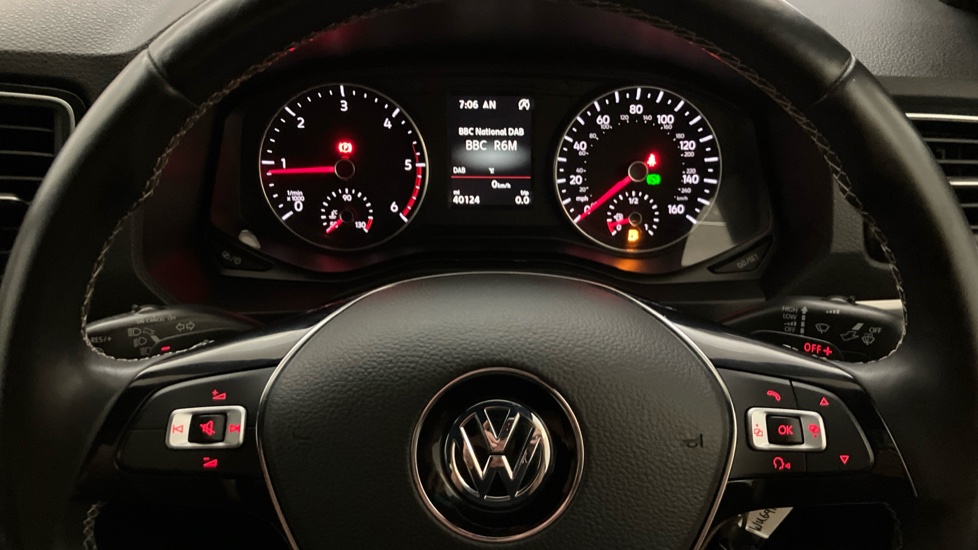 Volkswagen Amarok A33 Special Editions D/Cab Pick Up Aventura 3.0 V6 TDI 258 BMT 4M Auto - Image 10