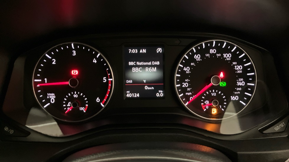 Volkswagen Amarok A33 Special Editions D/Cab Pick Up Aventura 3.0 V6 TDI 258 BMT 4M Auto - Image 11