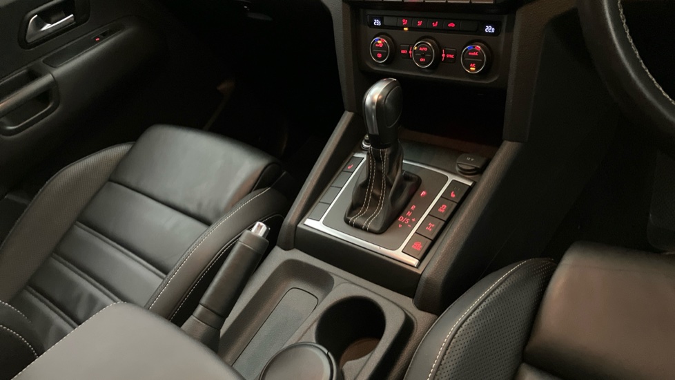Volkswagen Amarok A33 Special Editions D/Cab Pick Up Aventura 3.0 V6 TDI 258 BMT 4M Auto - Image 14