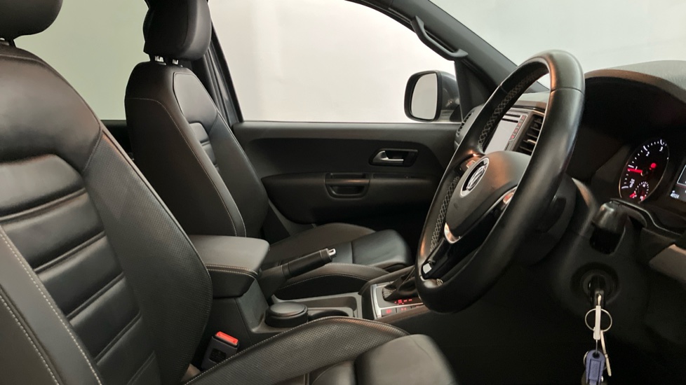 Volkswagen Amarok A33 Special Editions D/Cab Pick Up Aventura 3.0 V6 TDI 258 BMT 4M Auto - Image 15