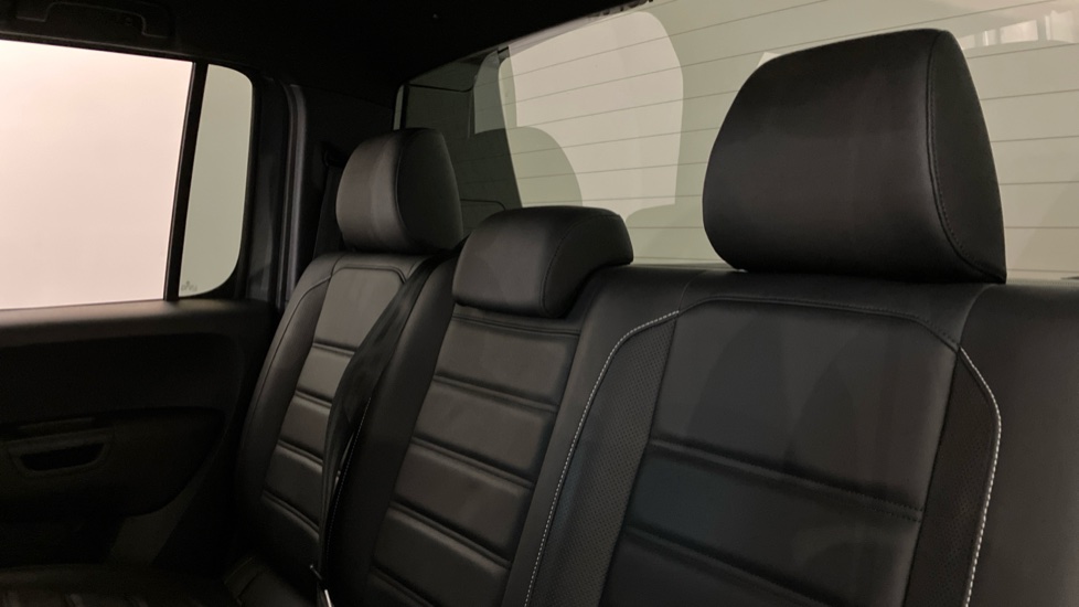 Volkswagen Amarok A33 Special Editions D/Cab Pick Up Aventura 3.0 V6 TDI 258 BMT 4M Auto - Image 16
