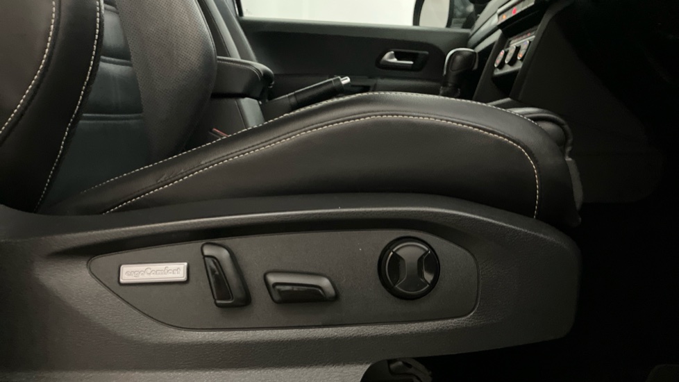 Volkswagen Amarok A33 Special Editions D/Cab Pick Up Aventura 3.0 V6 TDI 258 BMT 4M Auto - Image 21