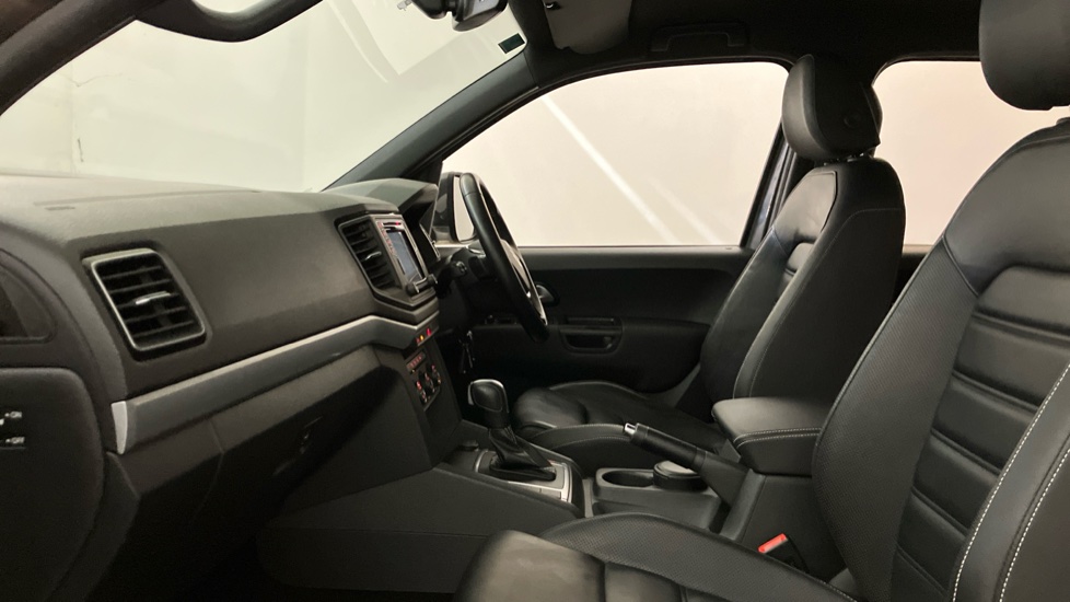 Volkswagen Amarok A33 Special Editions D/Cab Pick Up Aventura 3.0 V6 TDI 258 BMT 4M Auto - Image 24