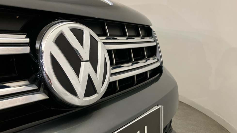 Volkswagen Amarok A33 Special Editions D/Cab Pick Up Aventura 3.0 V6 TDI 258 BMT 4M Auto - Image 26