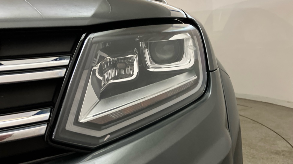 Volkswagen Amarok A33 Special Editions D/Cab Pick Up Aventura 3.0 V6 TDI 258 BMT 4M Auto - Image 27