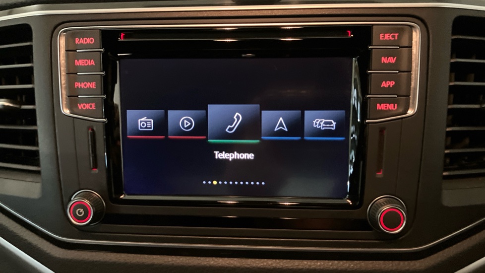 Volkswagen Amarok A33 Special Editions D/Cab Pick Up Aventura 3.0 V6 TDI 258 BMT 4M Auto - Image 39