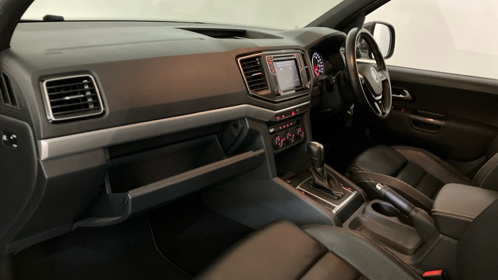 Volkswagen Amarok A33 Special Editions D/Cab Pick Up Aventura 3.0 V6 TDI 258 BMT 4M Auto - Image 43