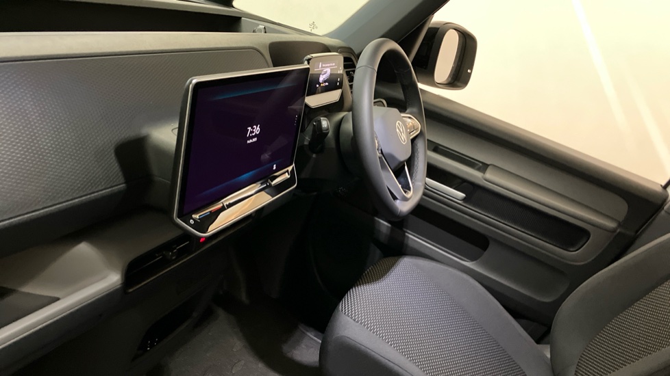 Volkswagen Id.Buzz Cargo 210kW Commerce Plus 79kWh Auto - Image 2