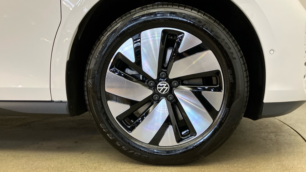 Volkswagen Id.Buzz Cargo 210kW Commerce Plus 79kWh Auto - Image 5
