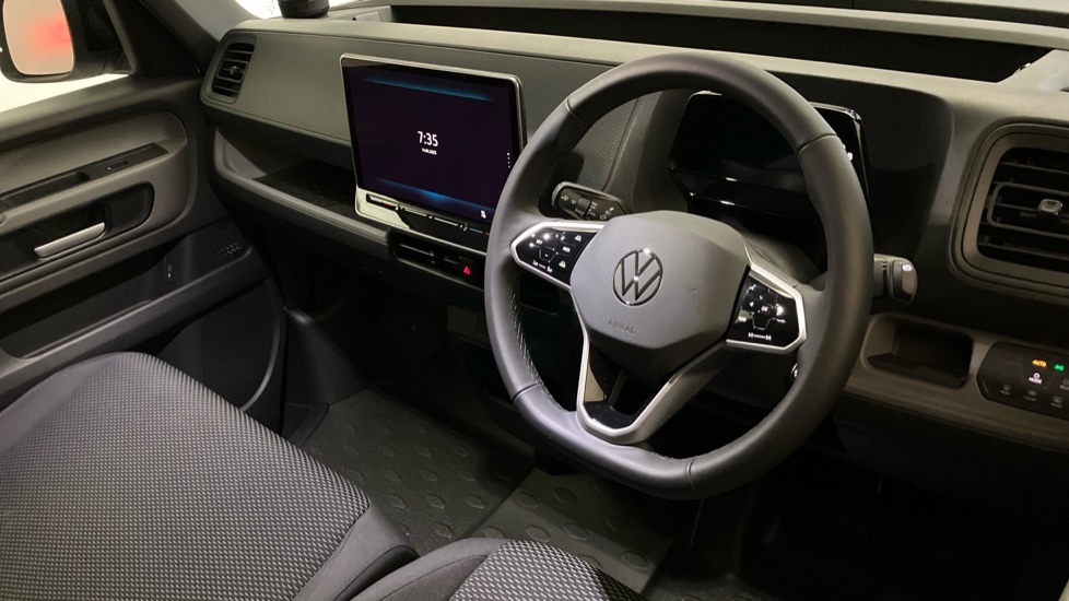 Volkswagen Id.Buzz Cargo 210kW Commerce Plus 79kWh Auto - Image 6