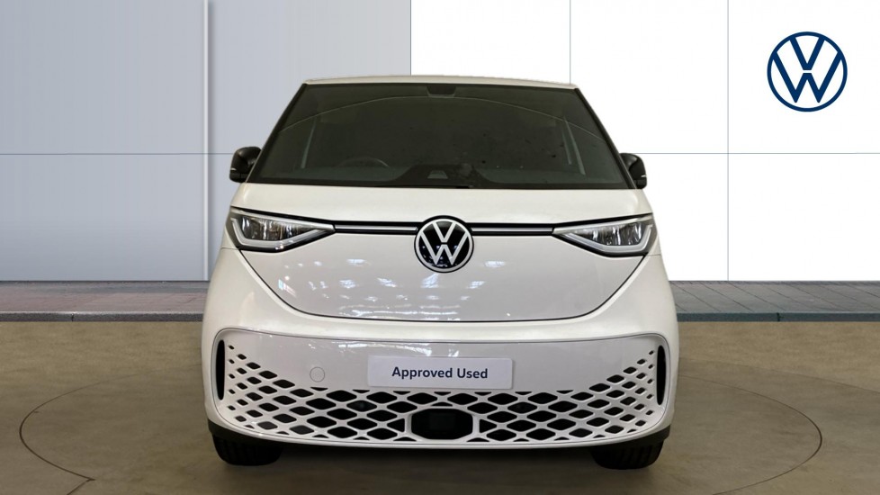 Volkswagen Id.Buzz Cargo 210kW Commerce Plus 79kWh Auto - Image 7